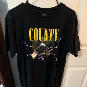 Marcelo Burlon County Tee